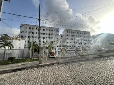Apartamento com 2 Quartos à venda, 40m² no Várzea, Recife