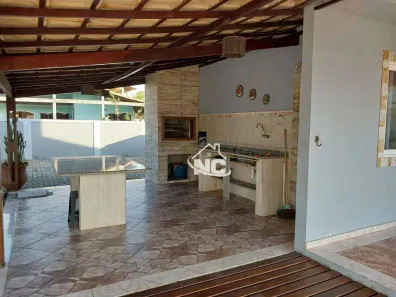 Casa com 3 Quartos à venda, 240m² no Centro, Maricá