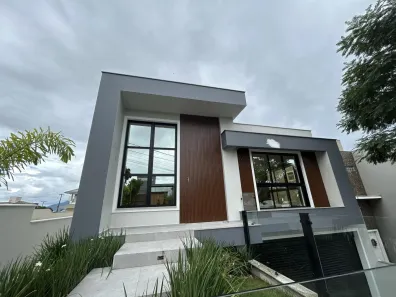 Casa com 4 Quartos à venda, 317m² no Pedra Branca, Palhoça