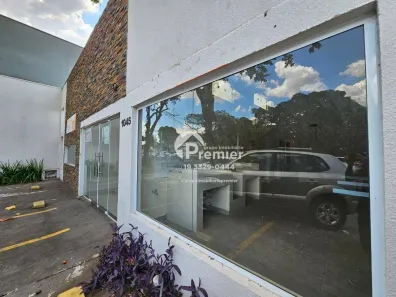 Ponto Comercial para alugar, 273m² no Cidade Nova, Indaiatuba