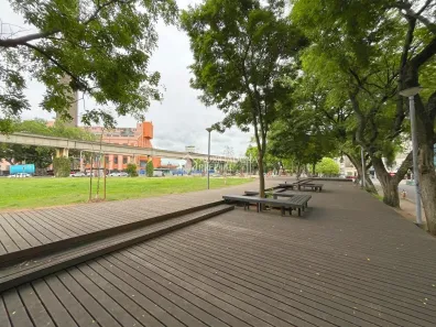 Apartamento com 1 Quarto à venda, 44m² no Centro Histórico, Porto Alegre