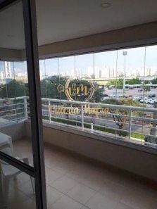 Apartamento com 3 Quartos à venda, 84m² no Centro, São Bernardo do Campo