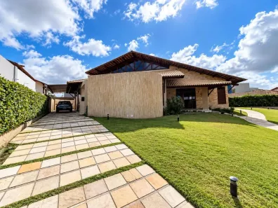 Casa com 4 Quartos à venda, 464m² no Jardim Petrópolis, Maceió