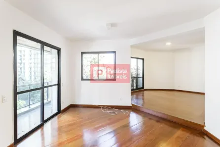Apartamento com 3 Quartos à venda, 160m² no Planalto Paulista, São Paulo
