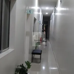 Ponto Comercial com 1 Quarto para alugar, 34m² no Centro, Mogi das Cruzes