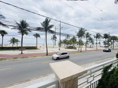 Cobertura com 3 Quartos para alugar, 142m² no Jardim Santana, Mongaguá