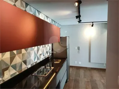 Apartamento com 1 Quarto à venda, 40m² no Indianópolis, São Paulo