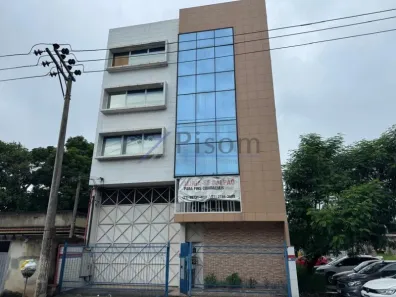 para alugar, 1450m² no Jardim da Posse, Nova Iguaçu
