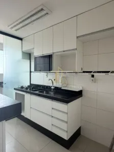 Apartamento com 2 Quartos para alugar, 48m² no Jardim Solange, Bauru