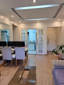 Apartamento com 3 Quartos à venda, 83m² no Demarchi, São Bernardo do Campo