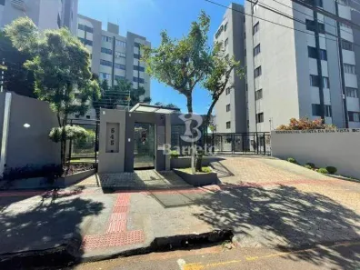 Apartamento com 3 Quartos à venda, 56m² no Cláudia, Londrina