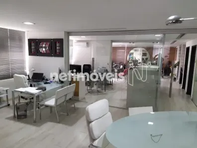 Sala Comercial à venda, 223m² no Centro, Belo Horizonte