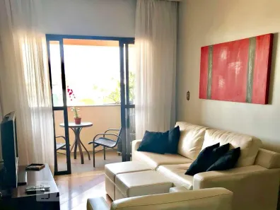 Apartamento com 2 Quartos à venda, 104m² no Jardim do Mar, São Bernardo do Campo