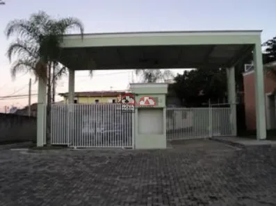 Casa com 2 Quartos para alugar, 60m² no Jardim Jussara, São José dos Campos