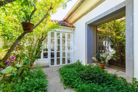 Casa de Condomínio com 3 Quartos à venda, 1200m² no Jardim dos Estados, São Paulo