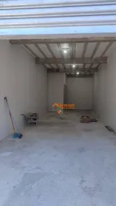 Sala Comercial para alugar, 48m² no Nova Ponte Alta, Guarulhos