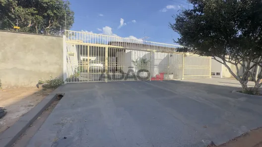 Casa com 3 Quartos à venda, 173m² no Parque Amazônia, Goiânia