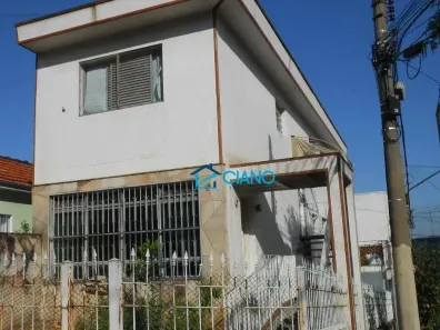 Sobrado com 4 Quartos à venda, 217m² no Belenzinho, São Paulo