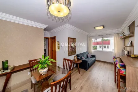 Apartamento com 1 Quarto à venda, 40m² no Partenon, Porto Alegre