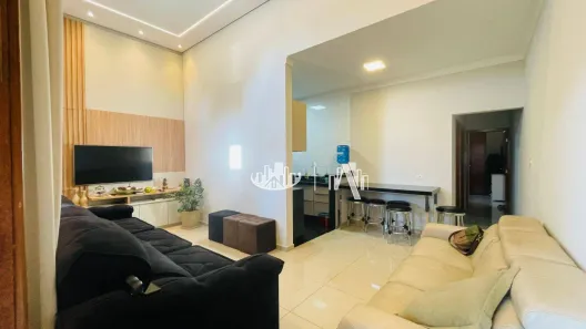 Casa com 2 Quartos à venda, 94m² no Terra Bonita, Londrina