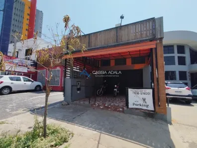 Imóvel Comercial com 1 Quarto à venda, 131m² no Cambuí, Campinas