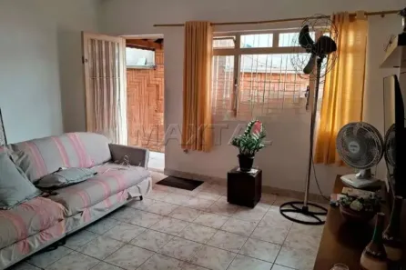 Casa com 6 Quartos à venda, 260m² no Vila Celeste (Zona Leste), São Paulo