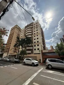 Apartamento com 3 Quartos para venda ou aluguel, 212m² no Centro, Londrina