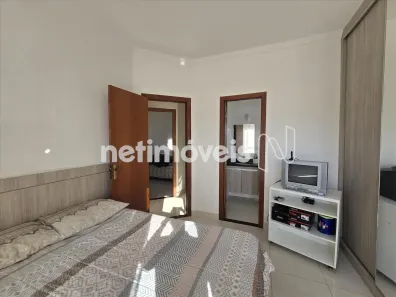 Apartamento com 3 Quartos à venda, 96m² no Frimisa, Santa Luzia