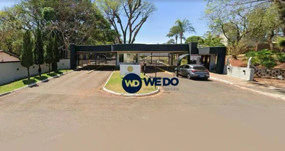 Lote/Terreno à venda, 305m² no Parque Nova Carioba, Americana