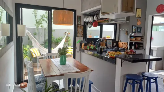 Casa com 2 Quartos à venda, 82m² no Campo D'una, Garopaba