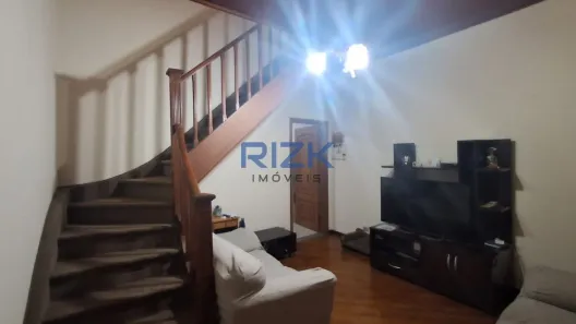 Casa com 3 Quartos à venda, 170m² no Cambuci, São Paulo