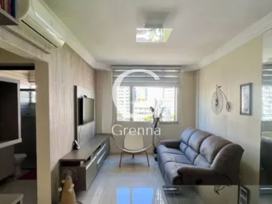 Apartamento com 1 Quarto à venda, 58m² no Sumarezinho, São Paulo