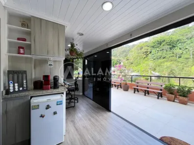 Apartamento com 3 Quartos à venda, 104m² no Ribeirão Fresco, Blumenau