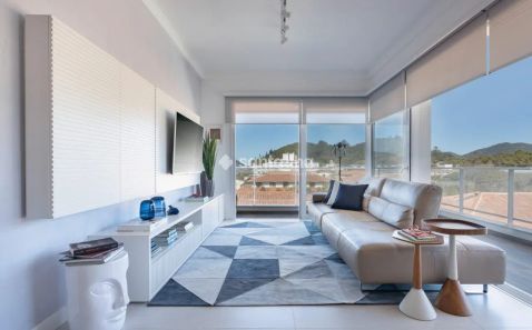Apartamento com 2 Quartos à venda, 114m² no Morro das Pedras, Florianópolis