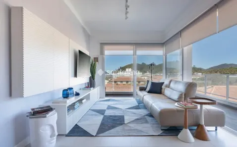 Apartamento com 2 Quartos à venda, 114m² no Morro das Pedras, Florianópolis