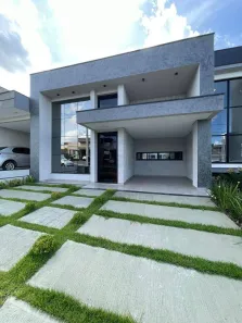 Casa de Condomínio com 3 Quartos à venda, 154m² no Jardim Mantova, Indaiatuba
