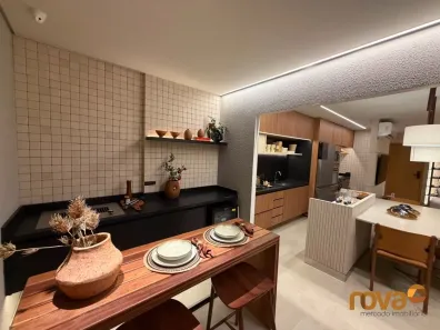 Apartamento com 3 Quartos à venda, 109m² no Setor Pedro Ludovico, Goiânia