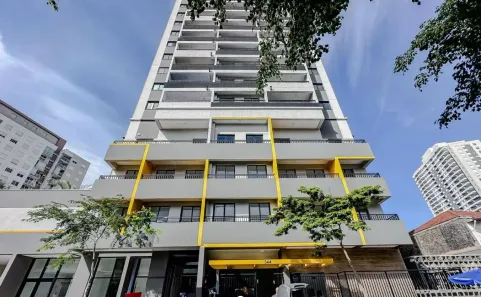 Apartamento com 1 Quarto à venda, 33m² no Belenzinho, São Paulo