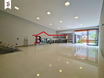 Sobrado com 4 Quartos à venda, 262m² no Jardim Bela Vista, Santo André