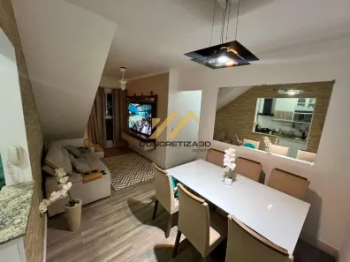 Apartamento com 3 Quartos à venda, 101m² no Núcleo Habitacional Brigadeiro Faria Lima, Indaiatuba