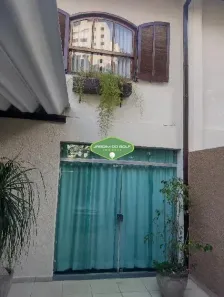 Sobrado com 3 Quartos à venda, 175m² no Campo Belo, São Paulo