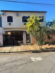 Casa com 4 Quartos à venda, 220m² no Jardim Paraíso, Campinas