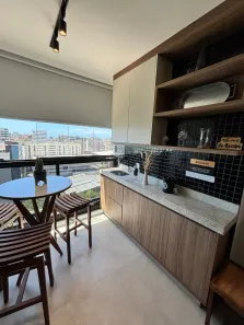 Apartamento com 1 Quarto à venda, 44m² no Jatiúca, Maceió