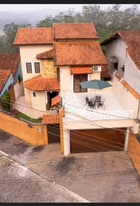 Sobrado com 3 Quartos à venda, 306m² no Colônia, Ribeirão Pires