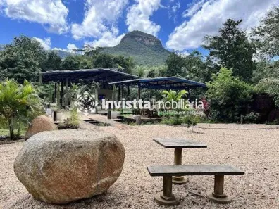 Fazenda/Sítio com 3 Quartos à venda, 400m² no Área Rural de Palmas, Palmas