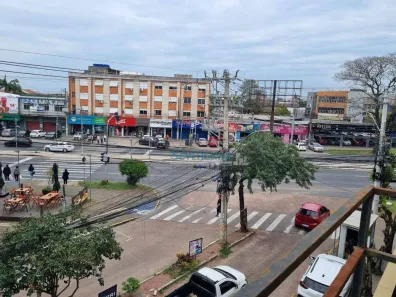Apartamento com 2 Quartos para alugar, 62m² no Vila Eunice Nova, Cachoeirinha
