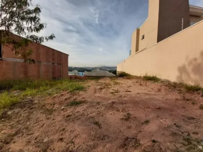 Lote/Terreno à venda, 199m² no Residencial Santa Giovana, Jundiaí