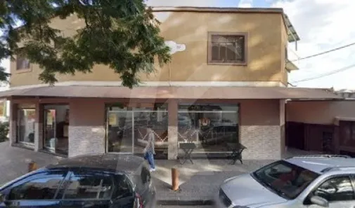 Prédio Comercial à venda, 520m² no Lauzane Paulista, São Paulo