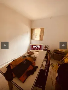 Casa com 2 Quartos à venda, 170m² no Vila Tupi, São Bernardo do Campo