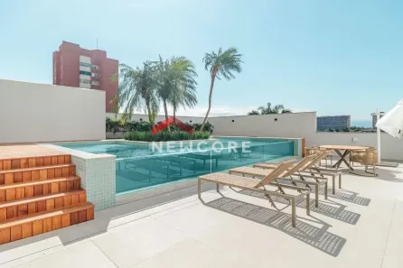 Apartamento com 2 Quartos à venda, 111m² no Predial, Torres